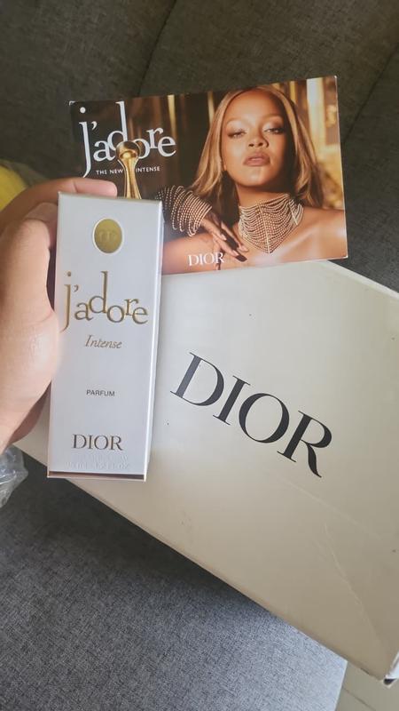 J'adore Intense - DIOR | Sephora