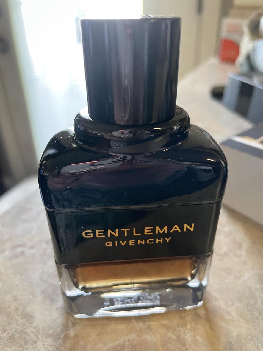 Gentleman Eau de Parfum Réserve Privée - Givenchy | Sephora
