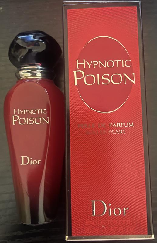 Hypnotic Poison Roller-Pearl - Dior | Sephora