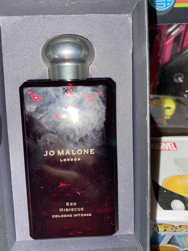 香水(女性用) JO MALONE RED HIBISCUS 50ml Red Hibiscus Cologne Intense | Women's Health Shop