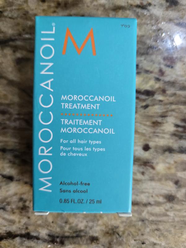 Moroccanoil Treatment - Moroccanoil | Sephora