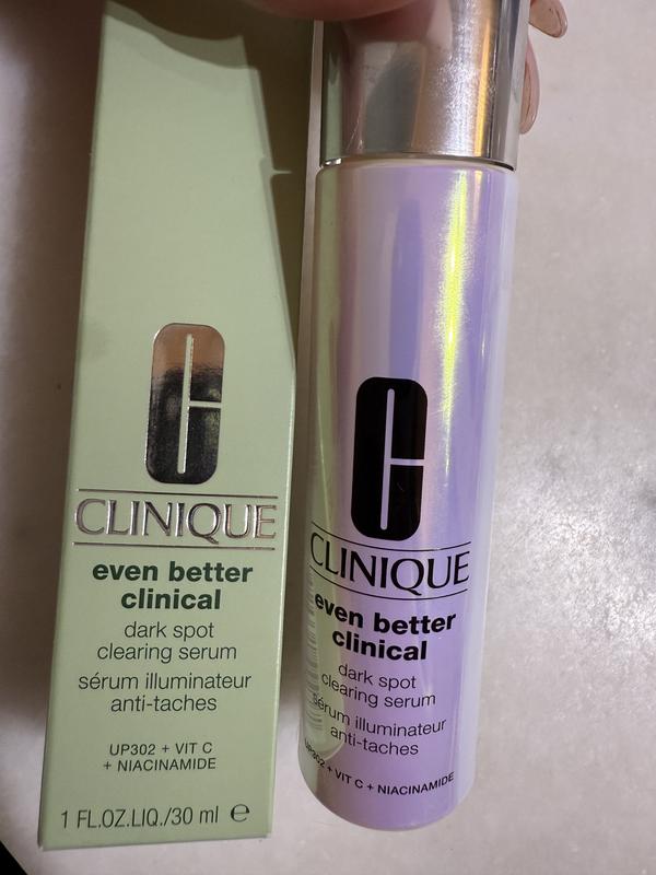 CLINIQUE even better clinical 美容液 50ml Even Better Clinical™ Brightening Moisturizer with Vitamin C