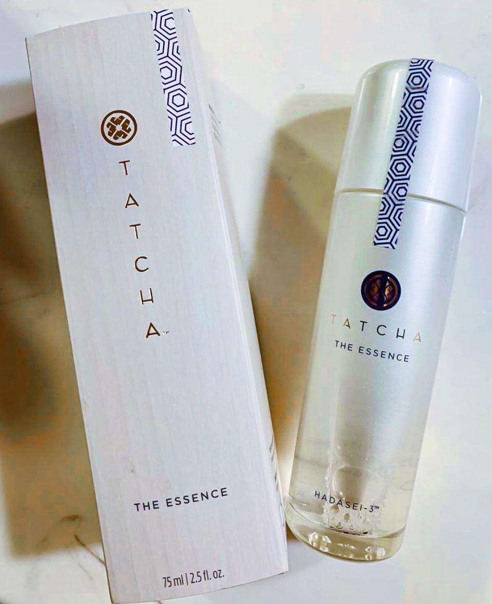 The Essence Skincare Boosting Treatment - Tatcha | Sephora
