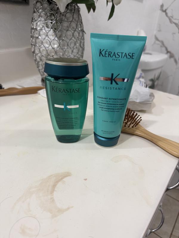 Resistance Length Strengthening Shampoo - Kérastase | Sephora