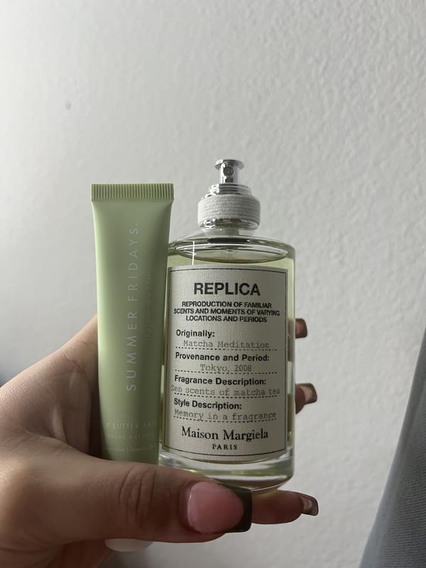 REPLICA' Matcha Meditation - Maison Margiela | Sephora