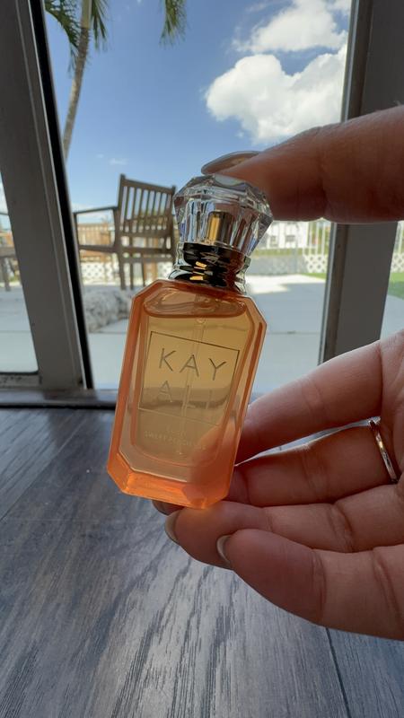 EDEN SWEET PEACH | 35 Eau de Parfum - KAYALI | Sephora
