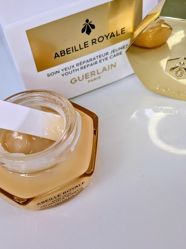Abeille Royale Youth Repair Eye Cream - GUERLAIN | Sephora
