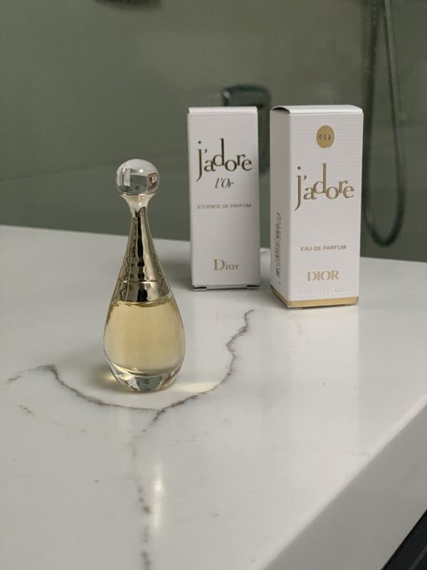J'adore L'Or Eau de Parfum - DIOR | Sephora