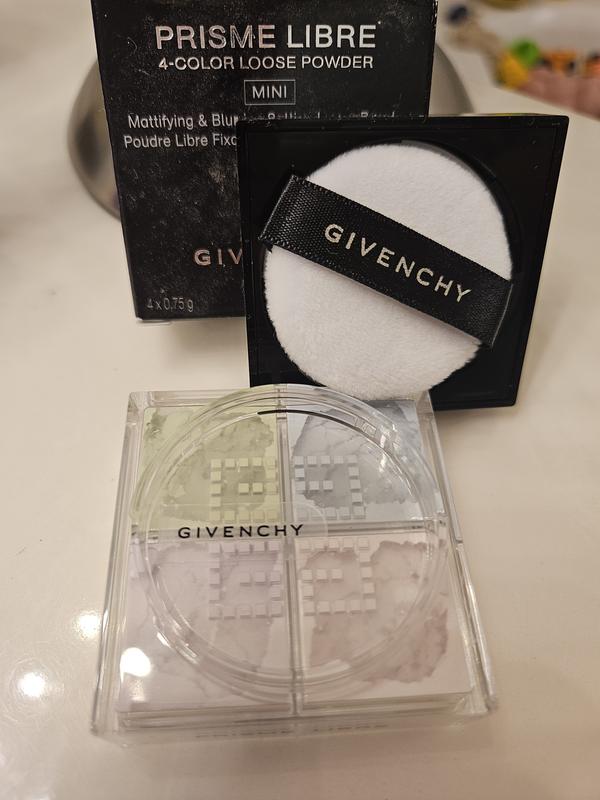 Prisme Libre Loose Powder - Givenchy | Sephora