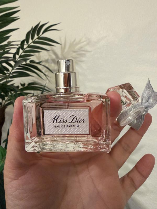 Miss Dior Eau de Parfum - DIOR | Sephora