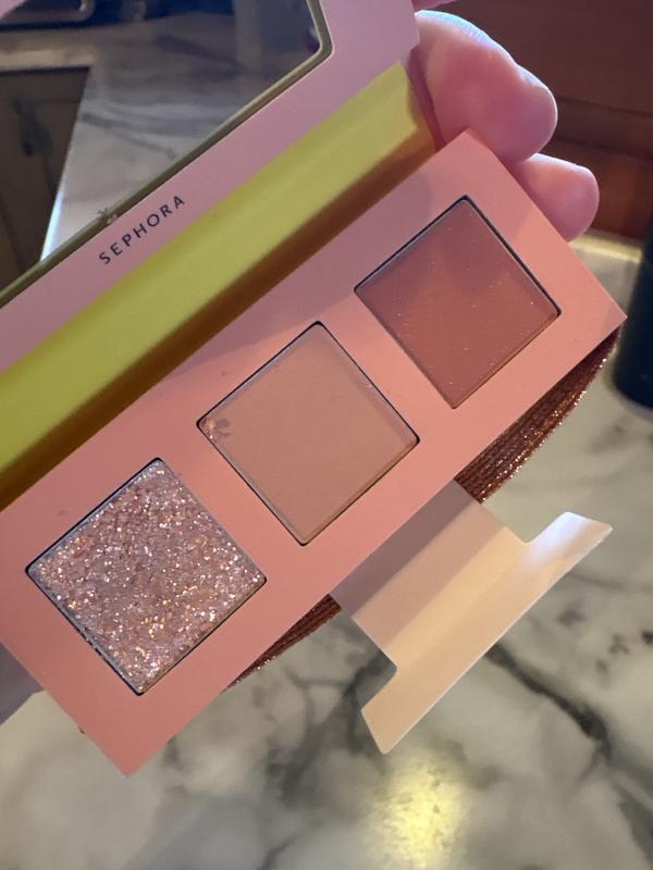 Mini Mix Eyeshadow Palette - SEPHORA COLLECTION | Sephora