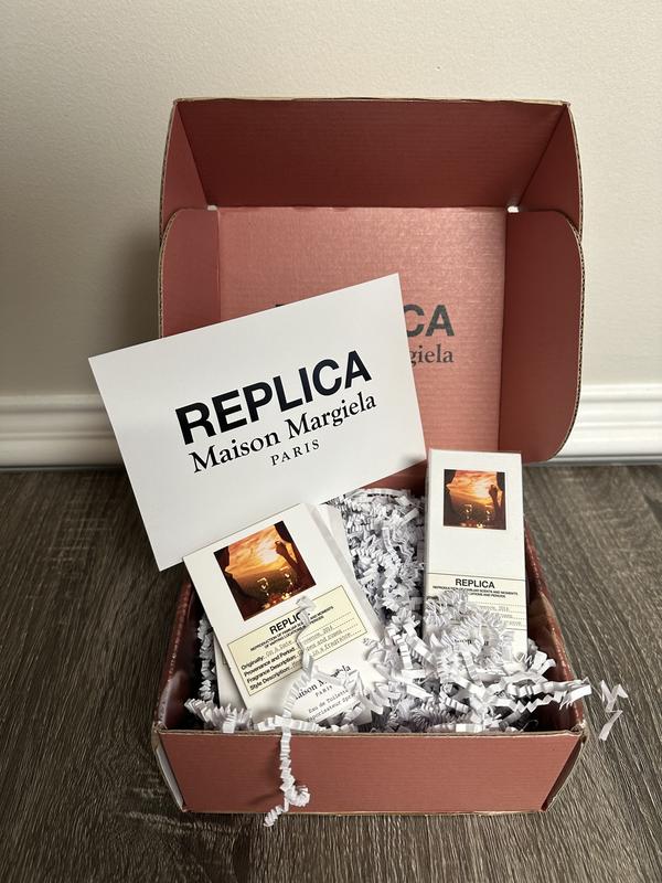 REPLICA' On A Date Eau de Toilette - Maison Margiela | Sephora