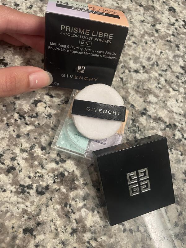 Mini Prisme Libre Loose Powder - Givenchy | Sephora