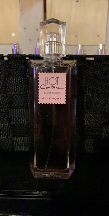 givenchy hot couture edt