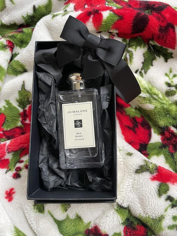 Red Roses Cologne - Jo Malone London | Sephora