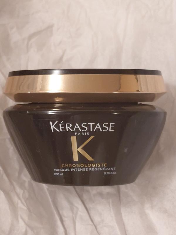 Chronologiste Mask For Dull And Brittle Hair - Kérastase