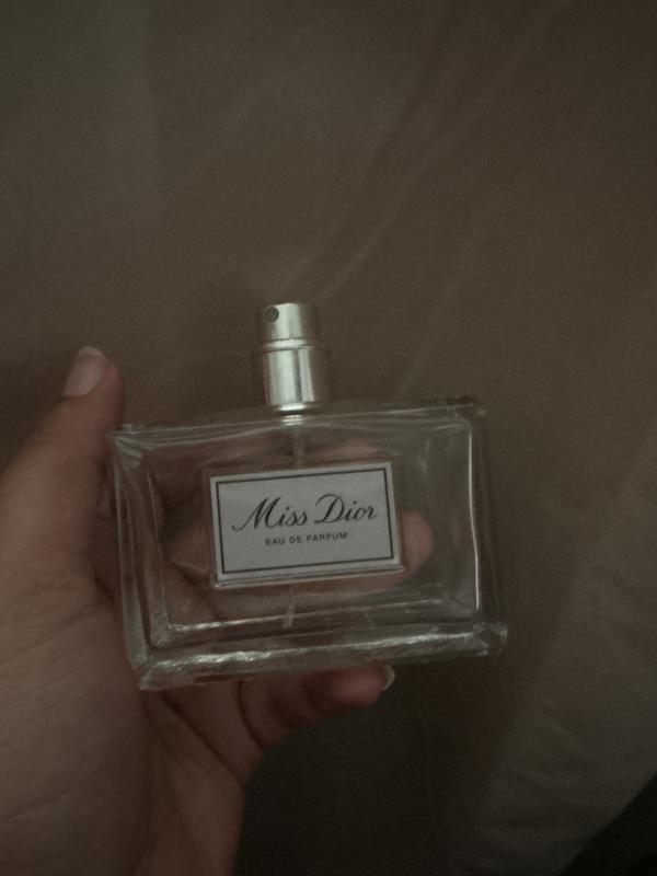 Miss Dior Eau de Parfum - Dior | Sephora