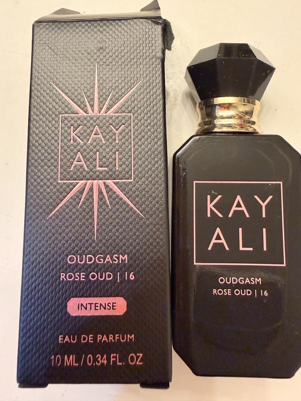 OUDGASM ROSE OUD | 16 Eau de Parfum Intense - KAYALI | Sephora