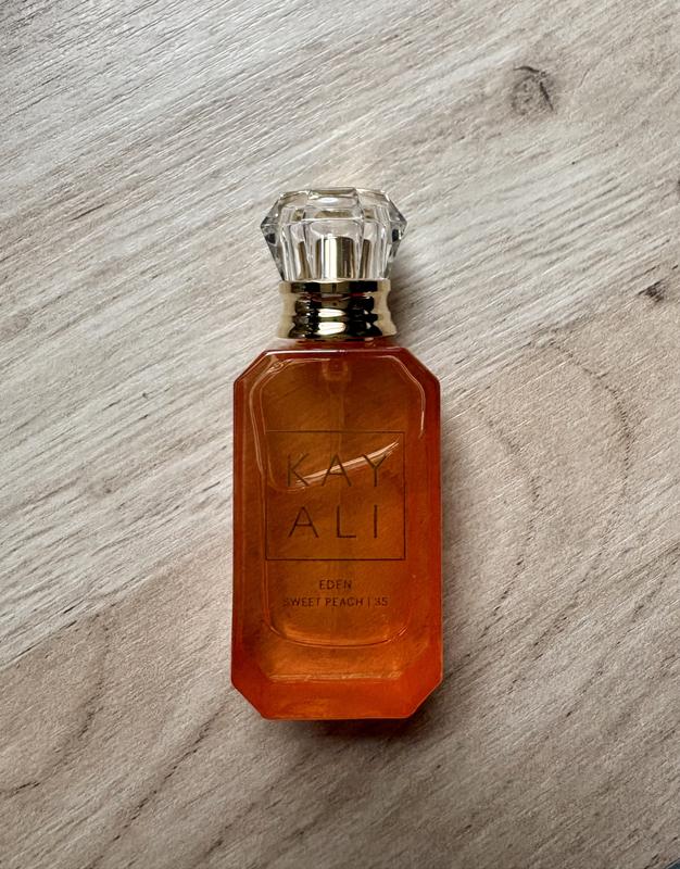 Mini EDEN SWEET PEACH | 35 Eau de Parfum Travel Spray - KAYALI