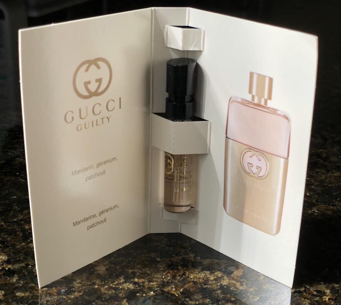 香水(女性用) GUCCI GUILTY Eau de Toilette 90ml Guilty Pour Femme
