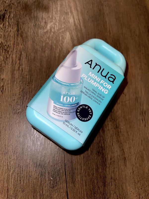 PDRN Hyaluronic Acid Capsule 100 Serum - Anua | Sephora