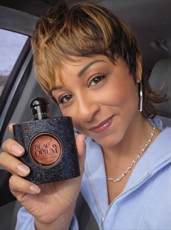 Black Opium Eau de Parfum - Yves Saint Laurent | Sephora