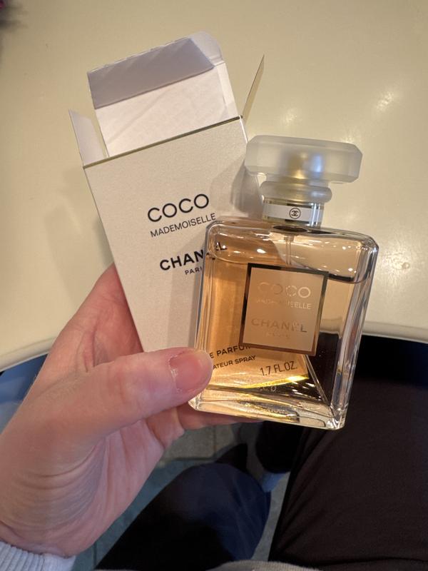 COCO MADEMOISELLE Eau de Parfum - CHANEL | Sephora
