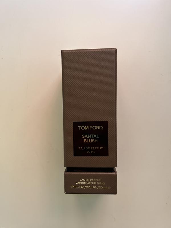 Santal Blush - TOM FORD | Sephora