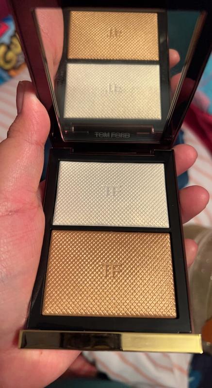 Skin Illuminating Powder Duo - TOM FORD | Sephora