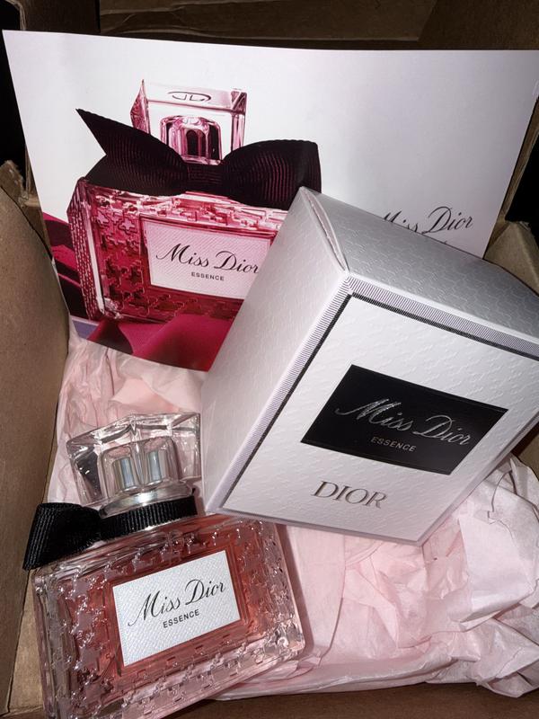 Miss Dior Essence - DIOR | Sephora