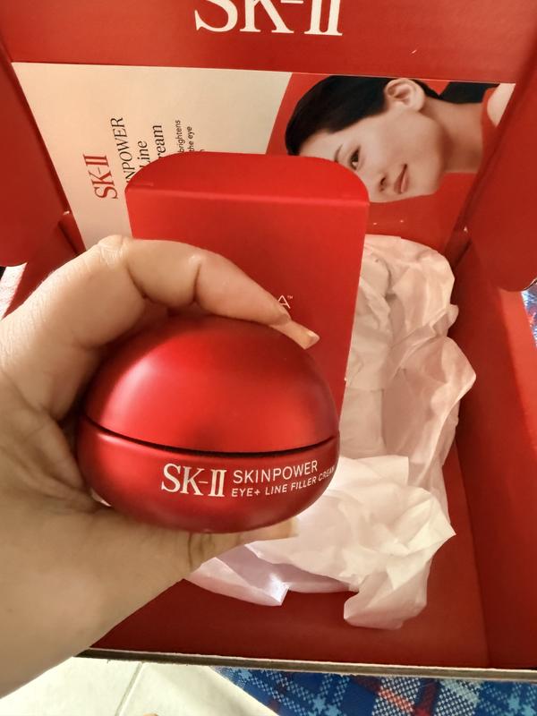 SKINPOWER Re-New Anti-Aging Cream Moisturizer for Wrinkles