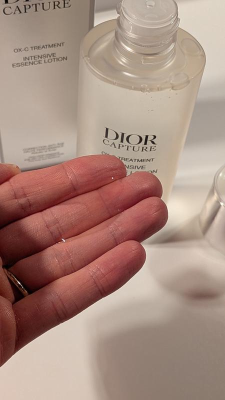 Dior Capture Intensive Essence Lotion - DIOR | Sephora