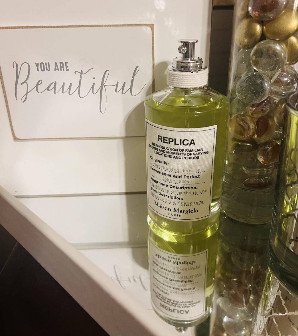 REPLICA' Matcha Meditation - Maison Margiela | Sephora