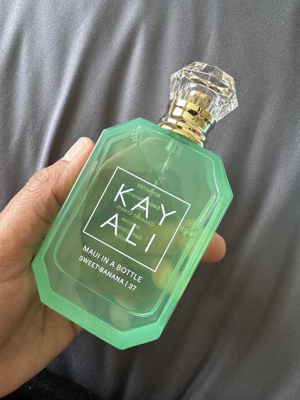 MAUI IN A BOTTLE SWEET BANANA | 37 Eau de Parfum - KAYALI | Sephora