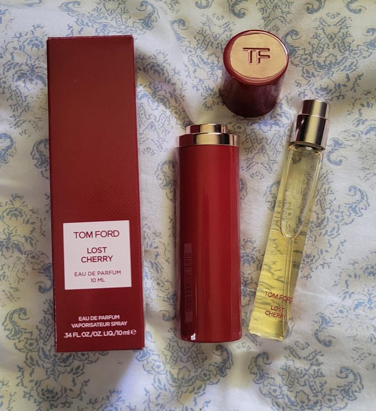 Lost Cherry - TOM FORD | Sephora