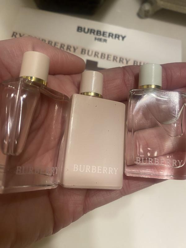 Her Eau de Parfum - BURBERRY | Sephora