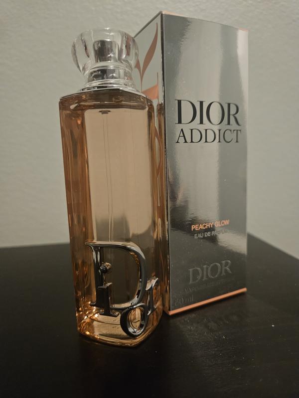 Dior Addict Peachy Glow Eau de Parfum - DIOR | Sephora
