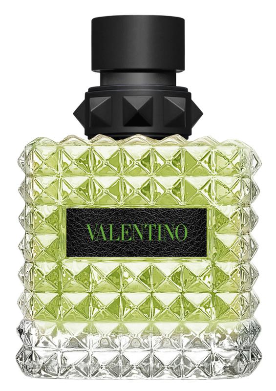 Donna Born in Roma Green Stravaganza Eau de Parfum de Parfum with