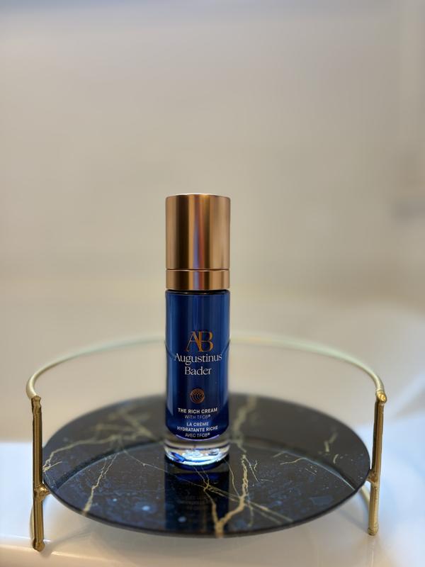 Mini The Rich Cream with TFC8® Face Moisturizer - Augustinus