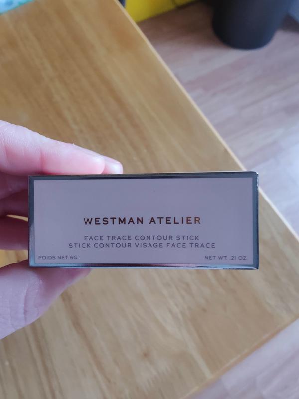 Face Trace Contour Stick - Westman Atelier | Sephora