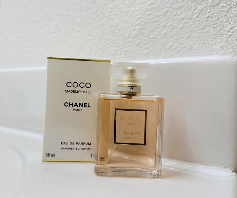 COCO MADEMOISELLE Eau de Parfum - CHANEL | Sephora