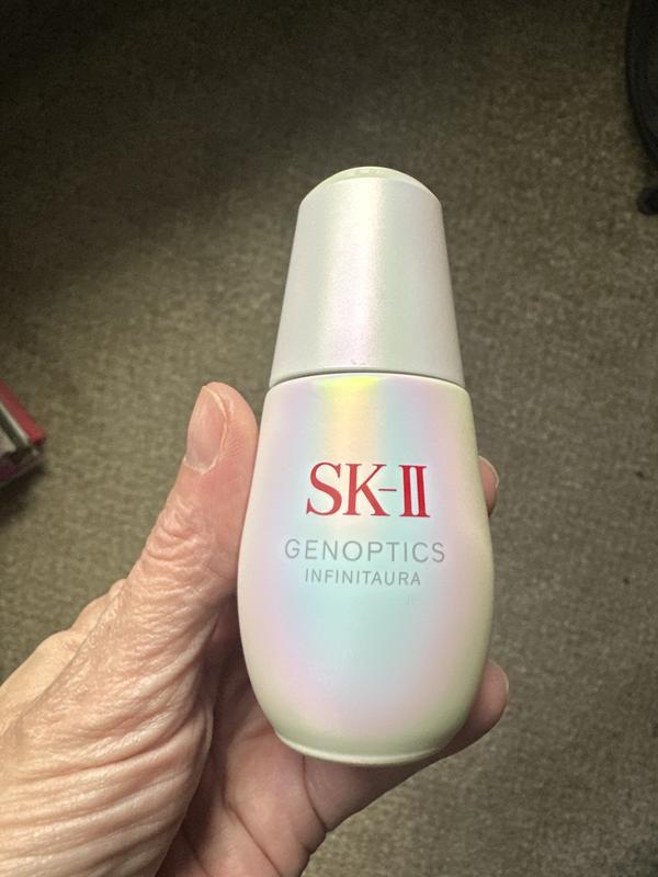 GenOptics Infinitaura Brightening Serum 30ml - SK-II | Sephora