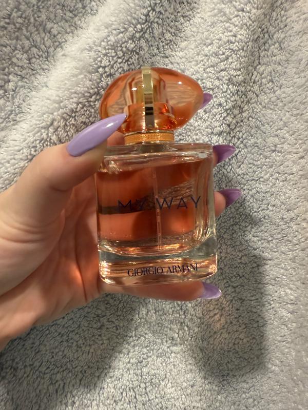 My Way Ylang Eau de Parfum Travel Spray - Armani Beauty | Sephora