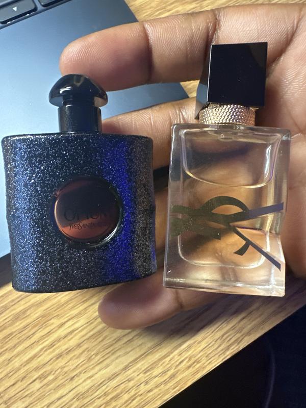 Mini Black Opium & Libre Eau de Parfum Duo - Yves Saint Laurent
