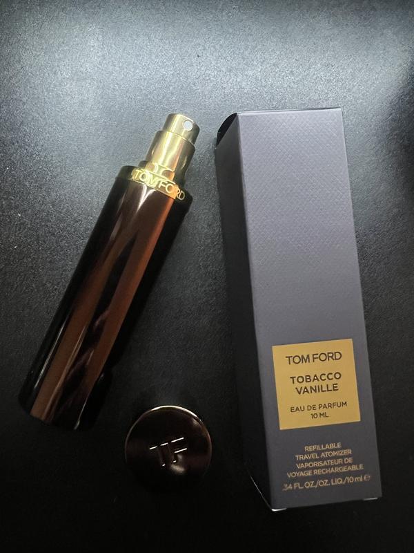 Tobacco Vanille - TOM FORD | Sephora