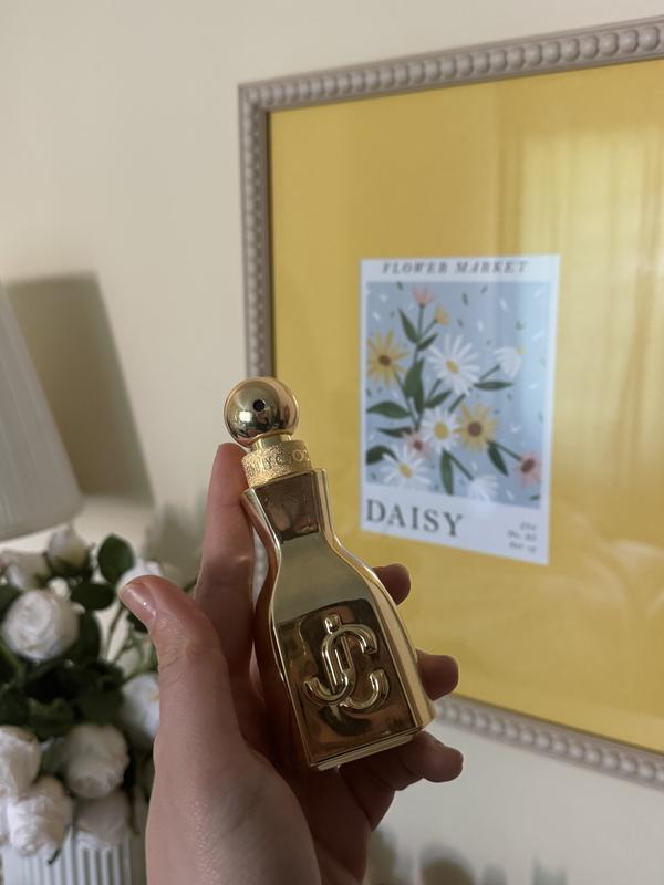 I Want Choo Le Parfum - JIMMY CHOO | Sephora
