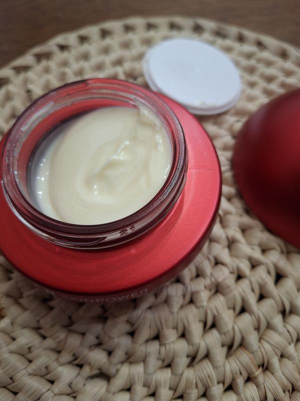 SKINPOWER Re-New Anti-Aging Cream Moisturizer for Wrinkles
