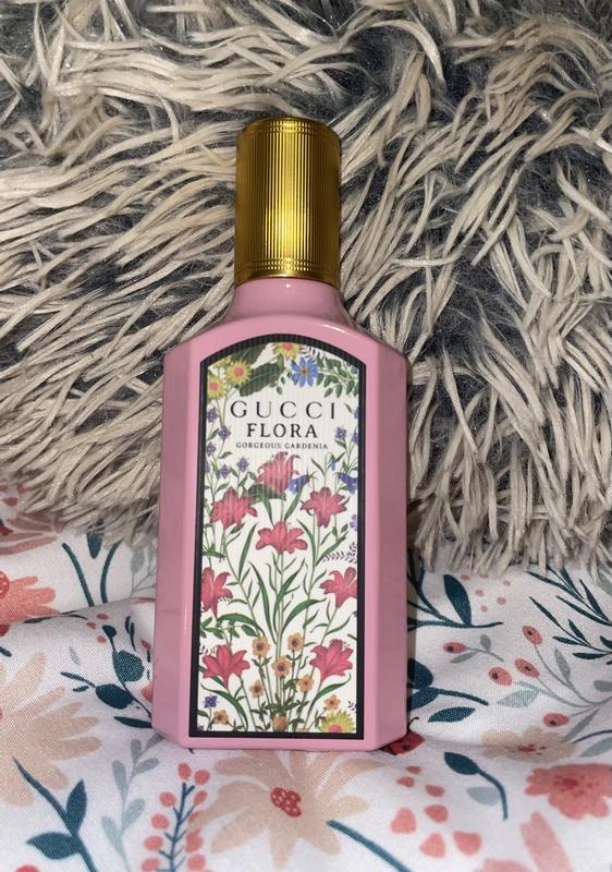 Flora Gorgeous Gardenia Eau de Parfum - Gucci | Sephora