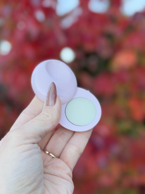 Glossier You Solid Perfume - Glossier | Sephora