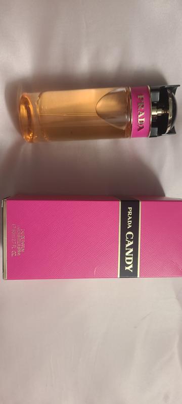 CANDY Eau de Parfum - Prada | Sephora